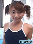 Sayaka Tsutsumi semen shot